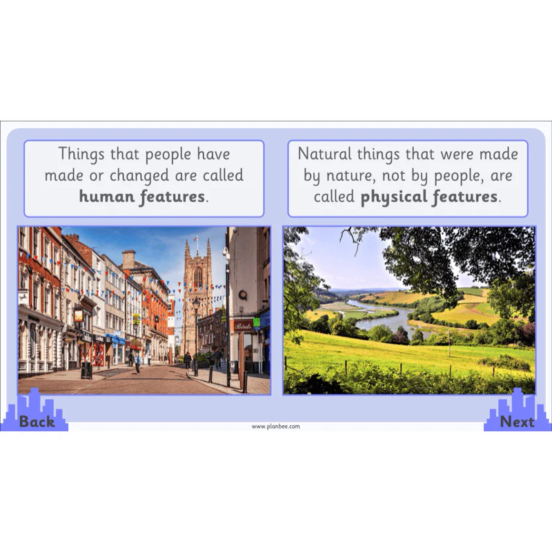 People and Places - Image 3