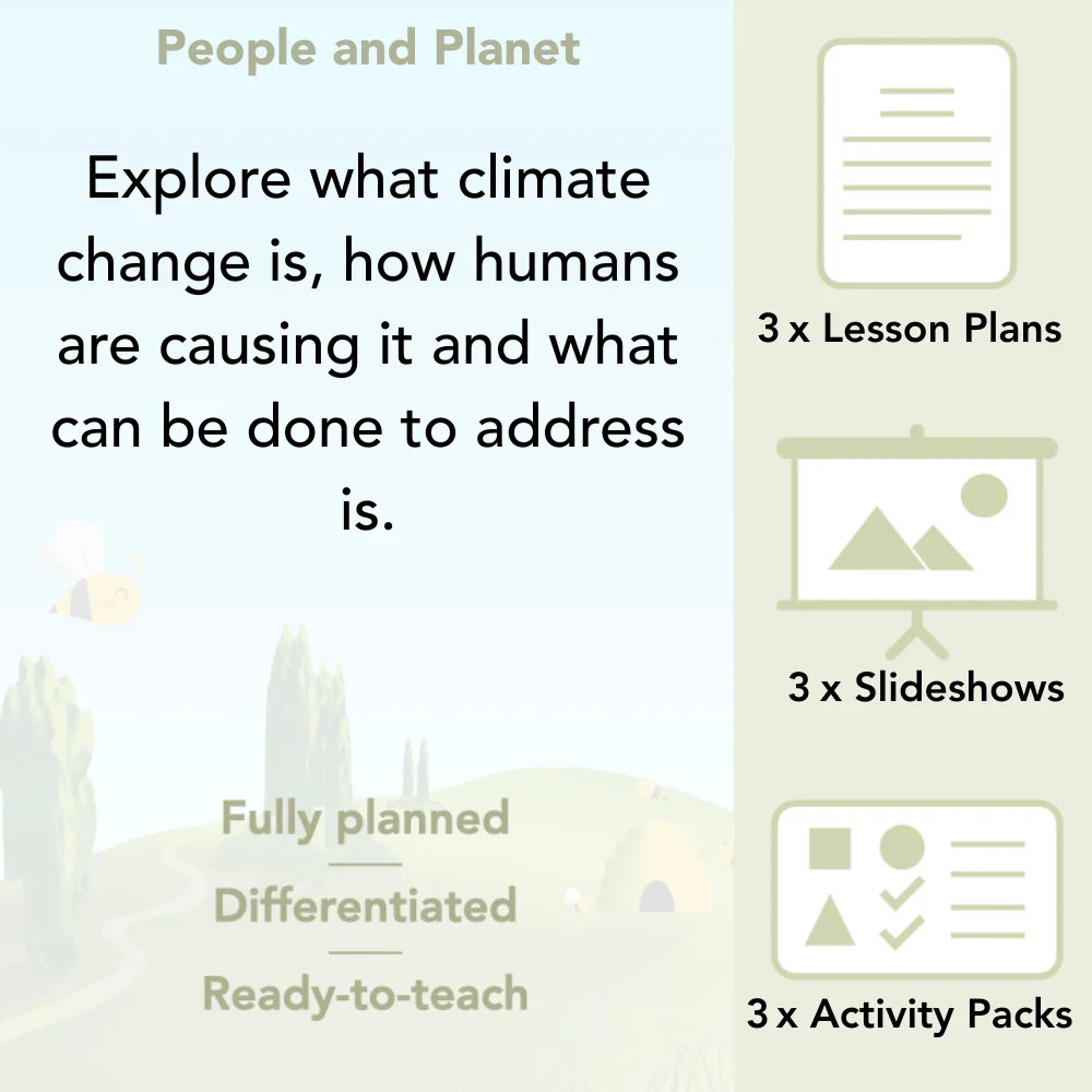 People and Planet - Image 2