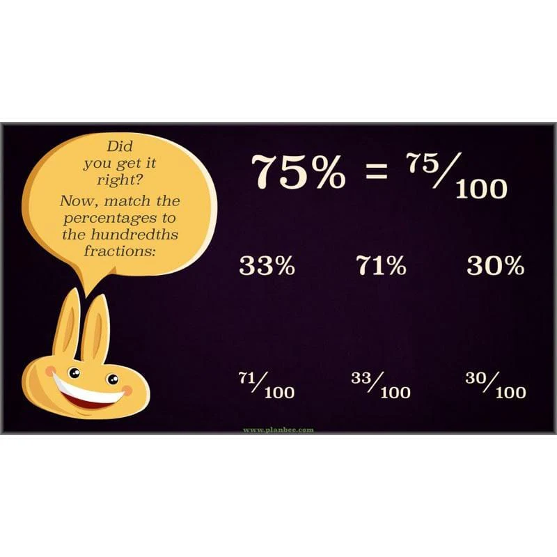 Percentage and Proportion - Image 20