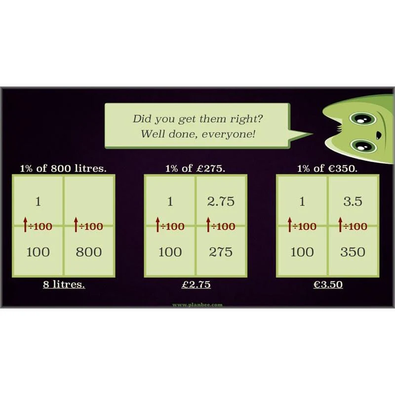 Percentage and Proportion - Image 46