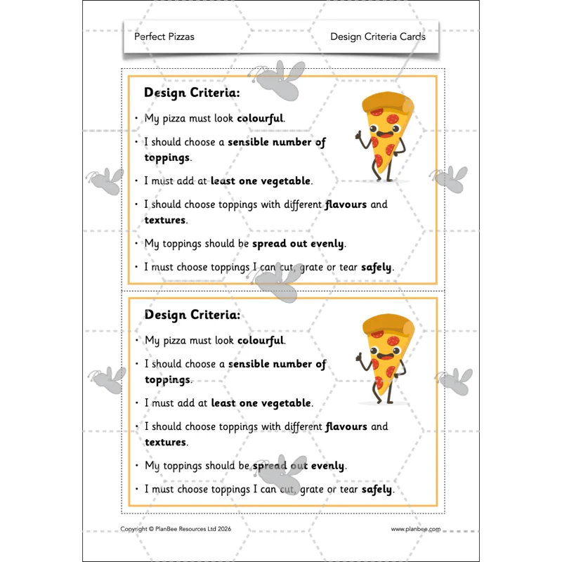 Perfect Pizzas - Image 16