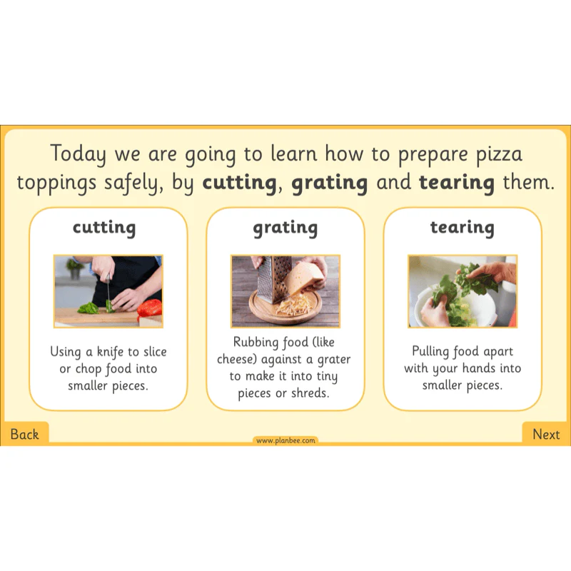 Perfect Pizzas - Image 37