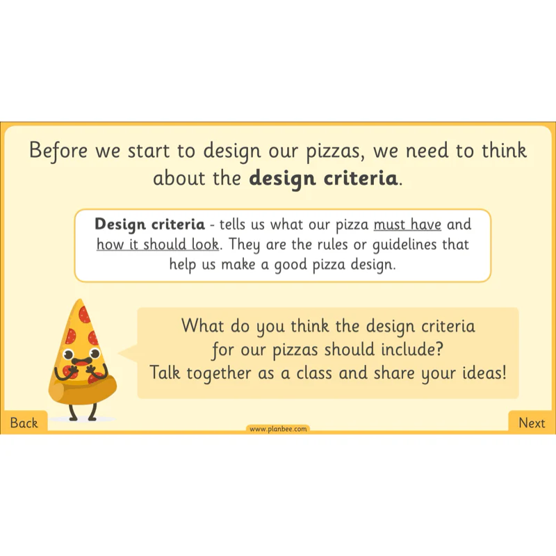Perfect Pizzas - Image 45