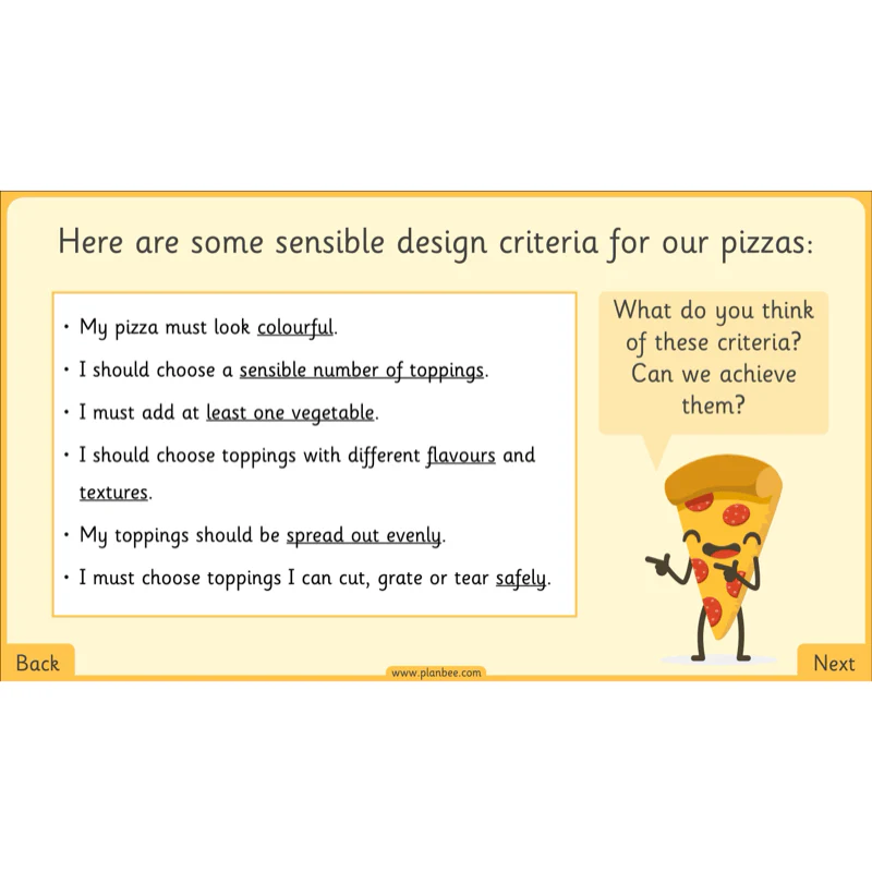 Perfect Pizzas - Image 9