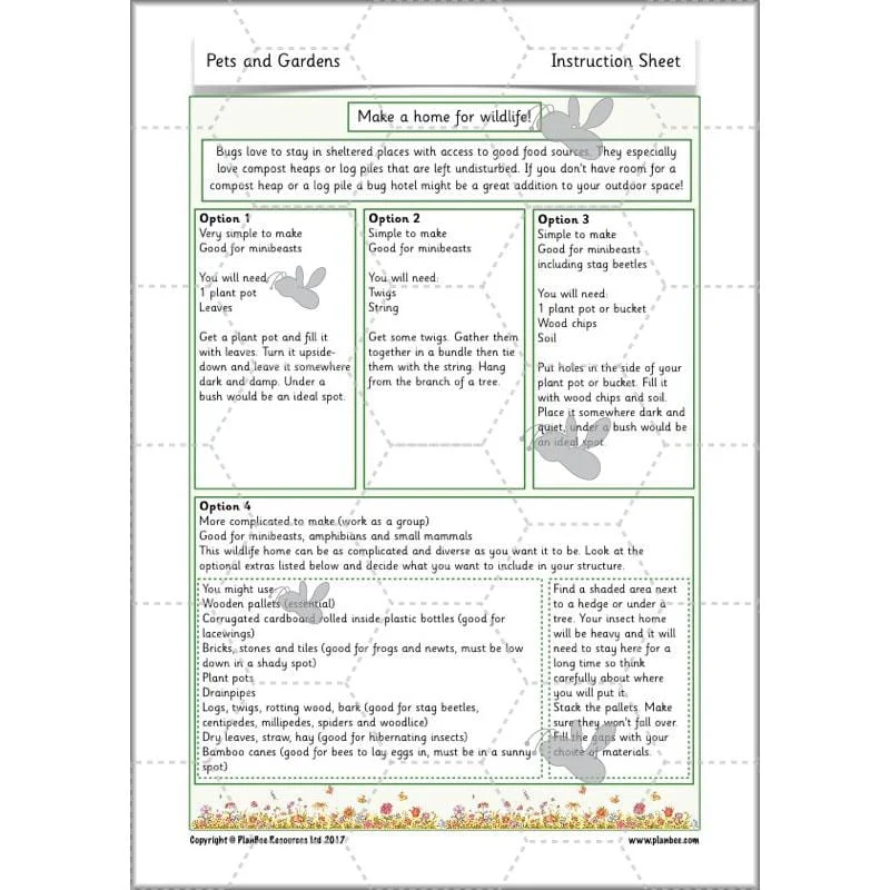 Pets and Gardens - Image 18
