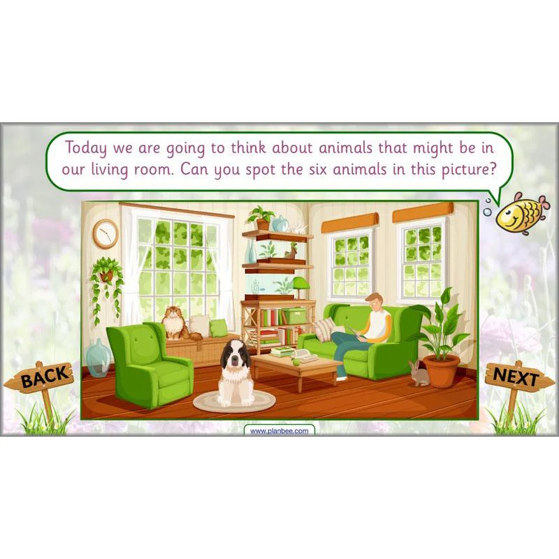 Pets and Gardens - Image 24