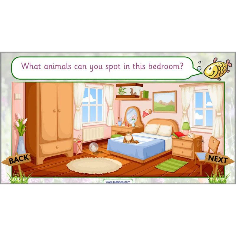 Pets and Gardens - Image 30
