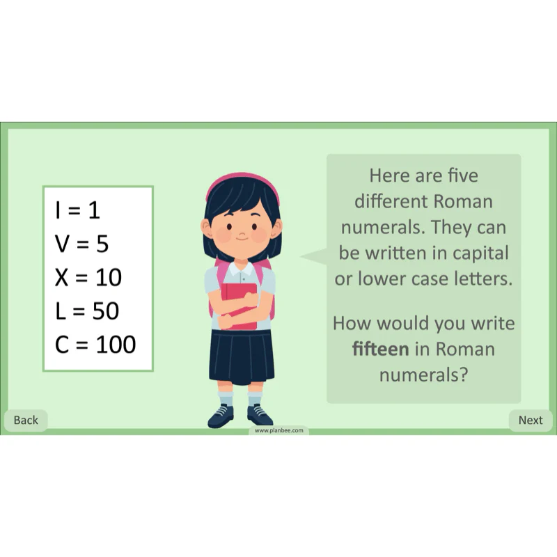 Place Value and Ordering - Image 11