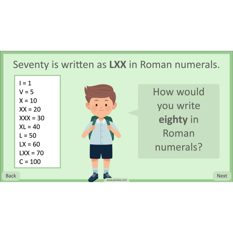 Place Value and Ordering - Image 12