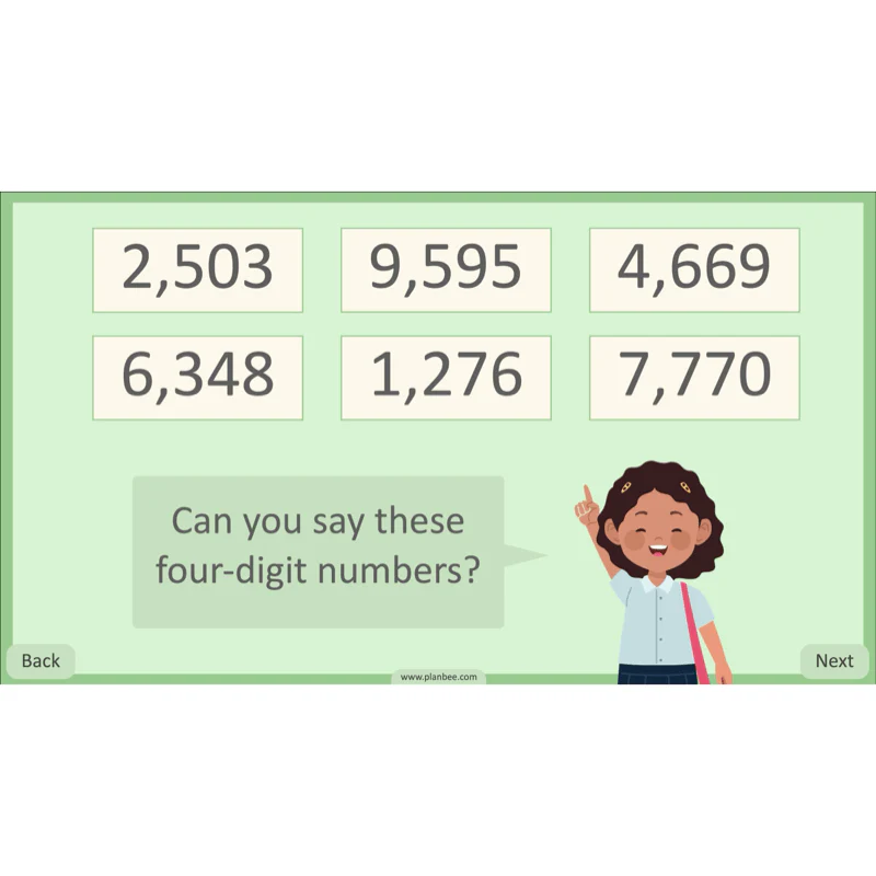 Place Value and Ordering - Image 28