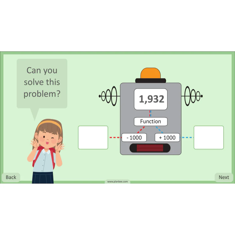 Place Value and Ordering - Image 39