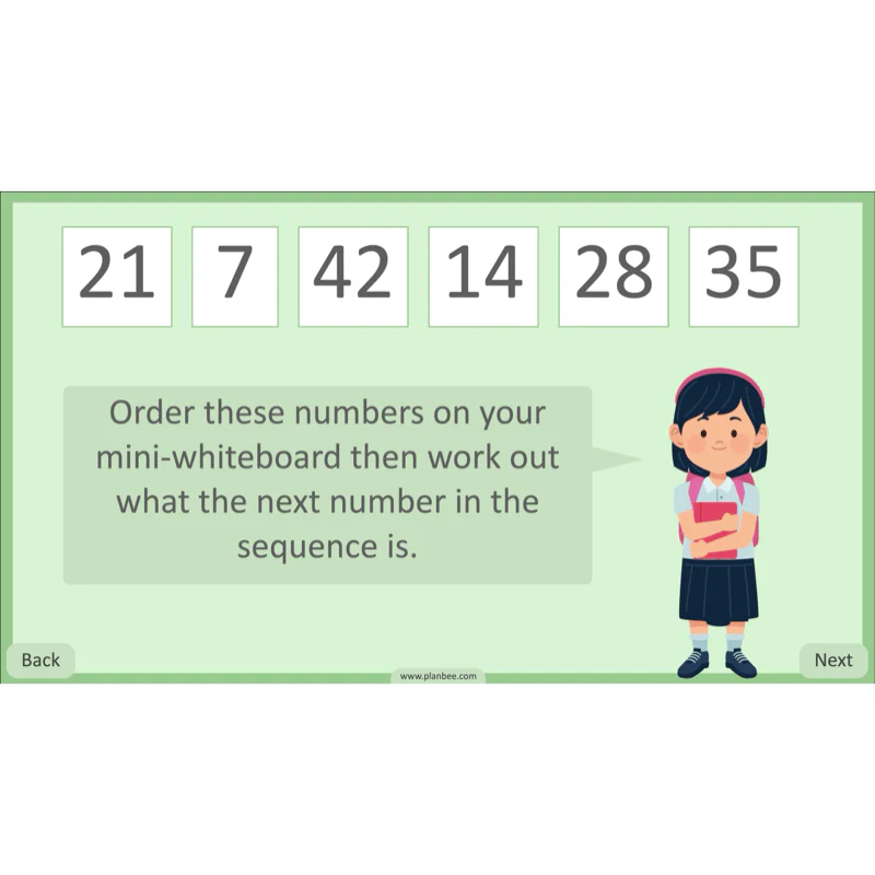Place Value and Ordering - Image 46