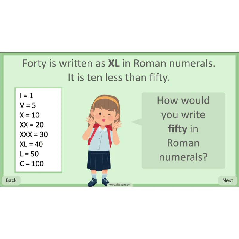 Place Value and Ordering - Image 55