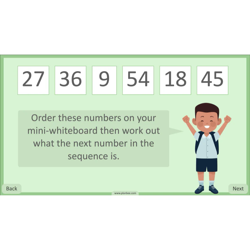 Place Value and Ordering - Image 9