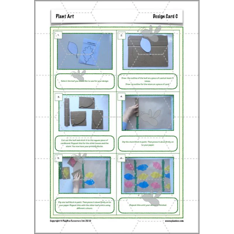 Plant Art - Image 20