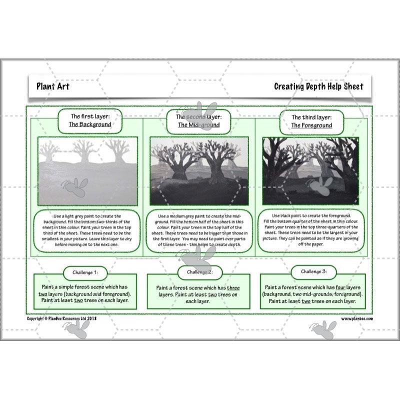 Plant Art - Image 21