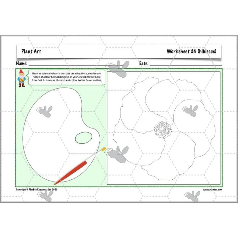 Plant Art - Image 46