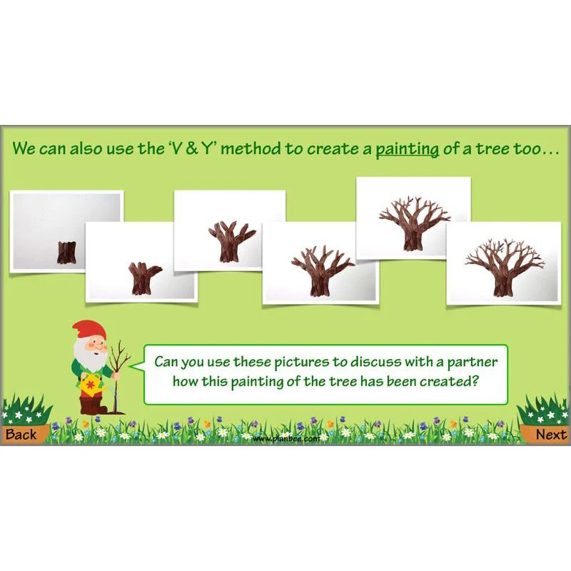 Plant Art - Image 59