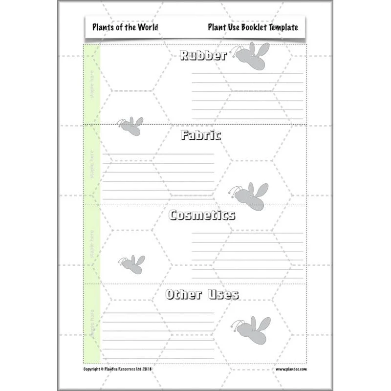 Plants of the World - Image 19