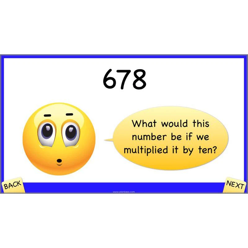 Positive and Negative Numbers - Image 23