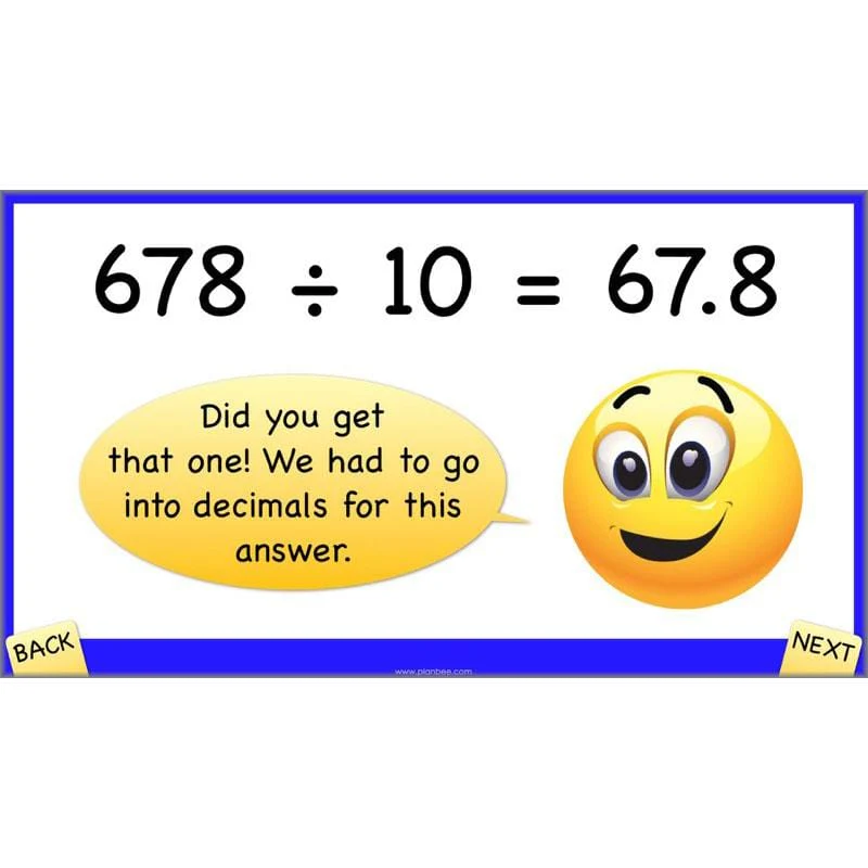 Positive and Negative Numbers - Image 26