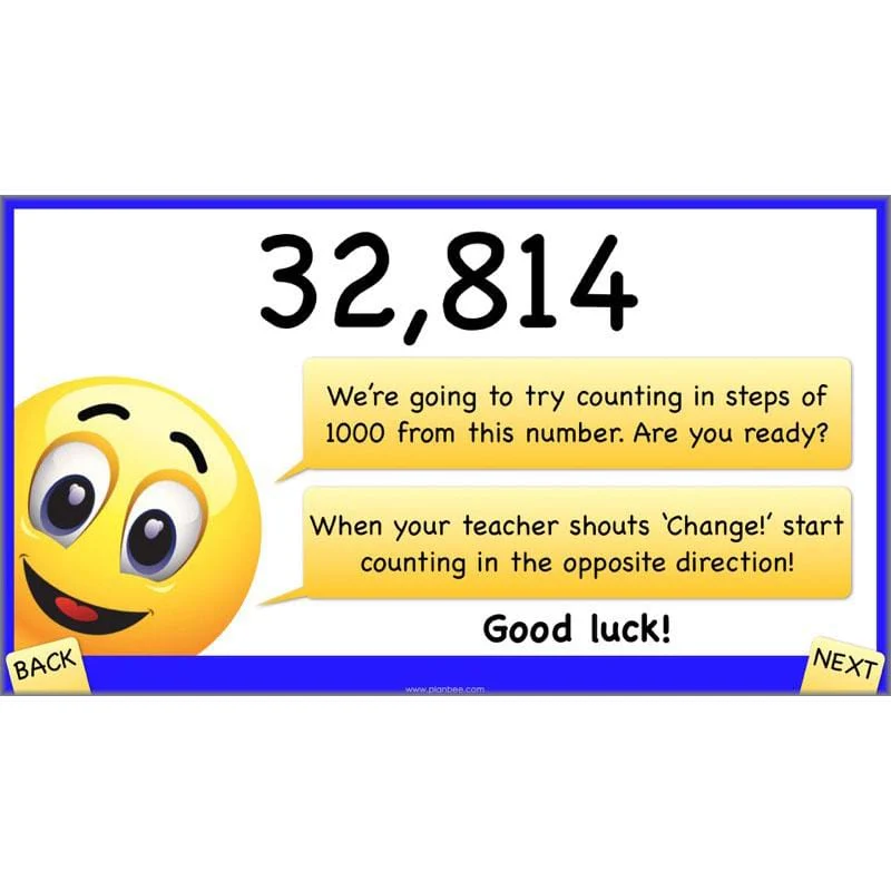 Positive and Negative Numbers - Image 61