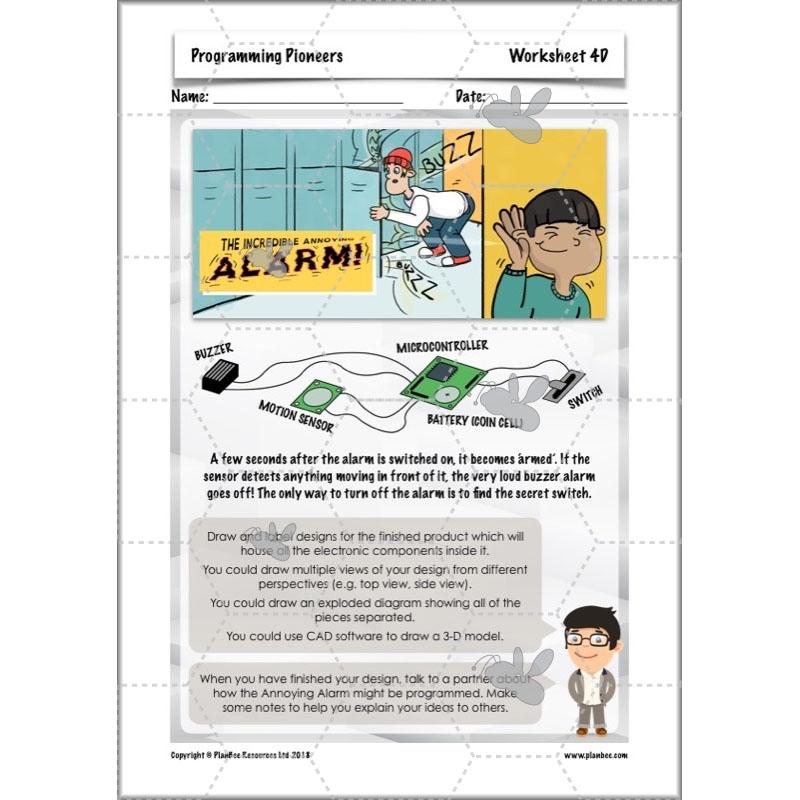Programming Pioneers - Image 17