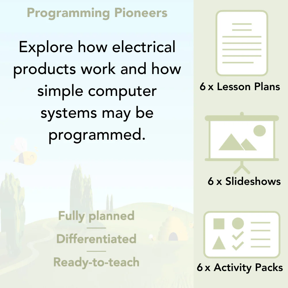 Programming Pioneers - Image 2