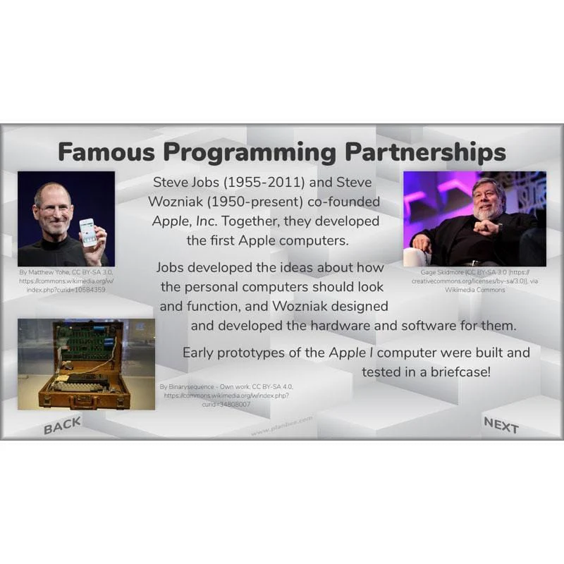 Programming Pioneers - Image 31