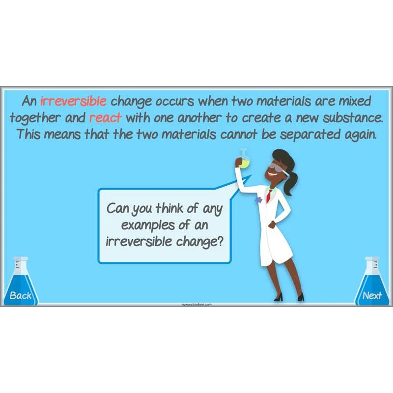 Properties and Changes of Materials - Image 38