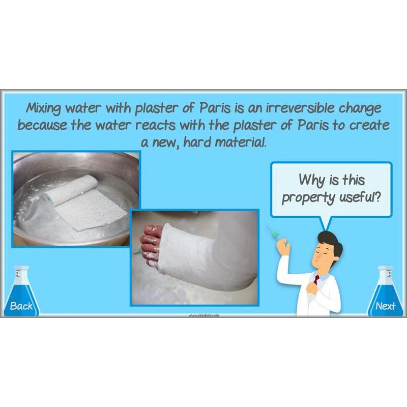 Properties and Changes of Materials - Image 39