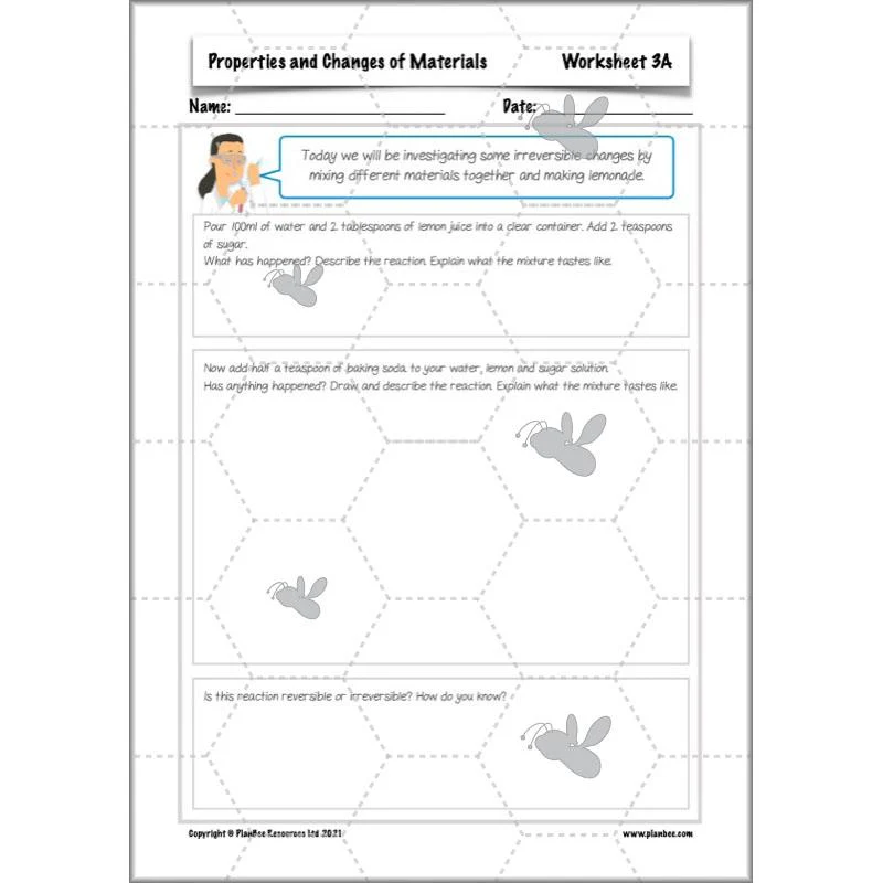 Properties and Changes of Materials - Image 41