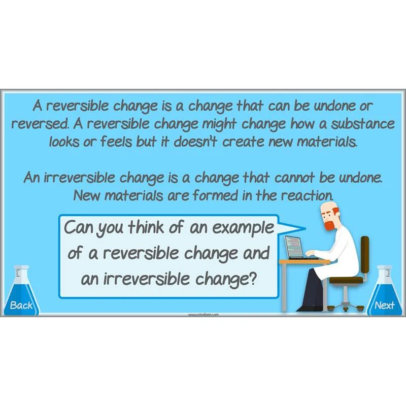 Properties and Changes of Materials - Image 46