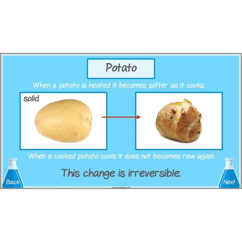 Properties and Changes of Materials - Image 48