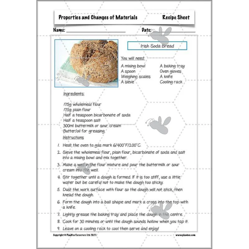 Properties and Changes of Materials - Image 50