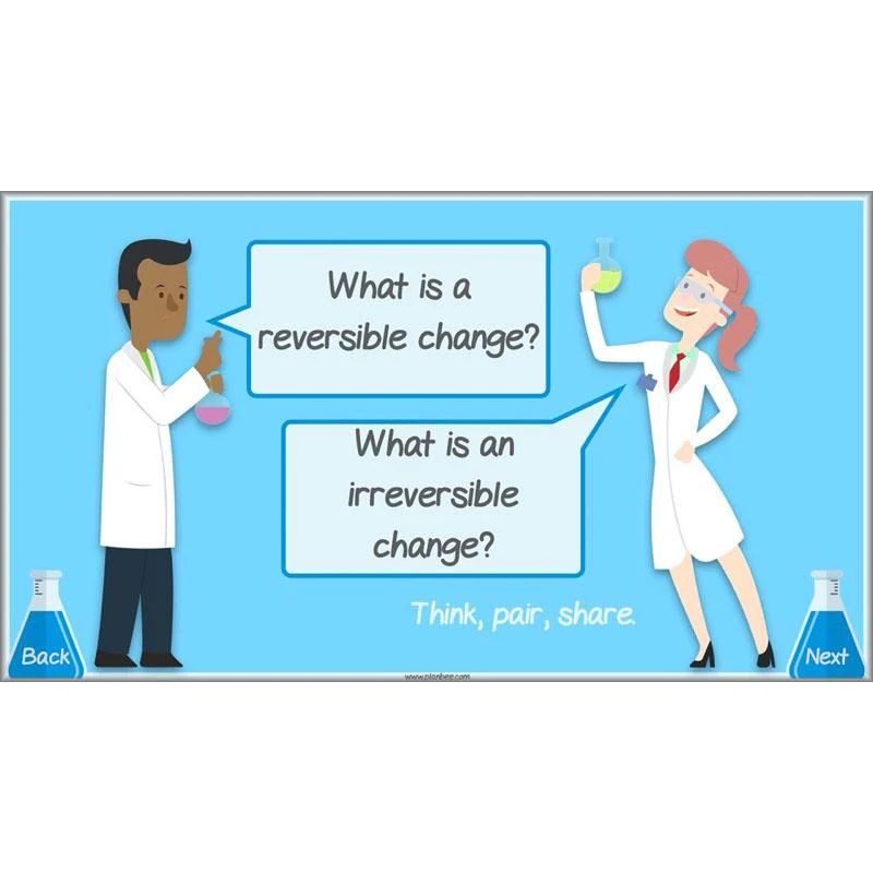 Properties and Changes of Materials - Image 53