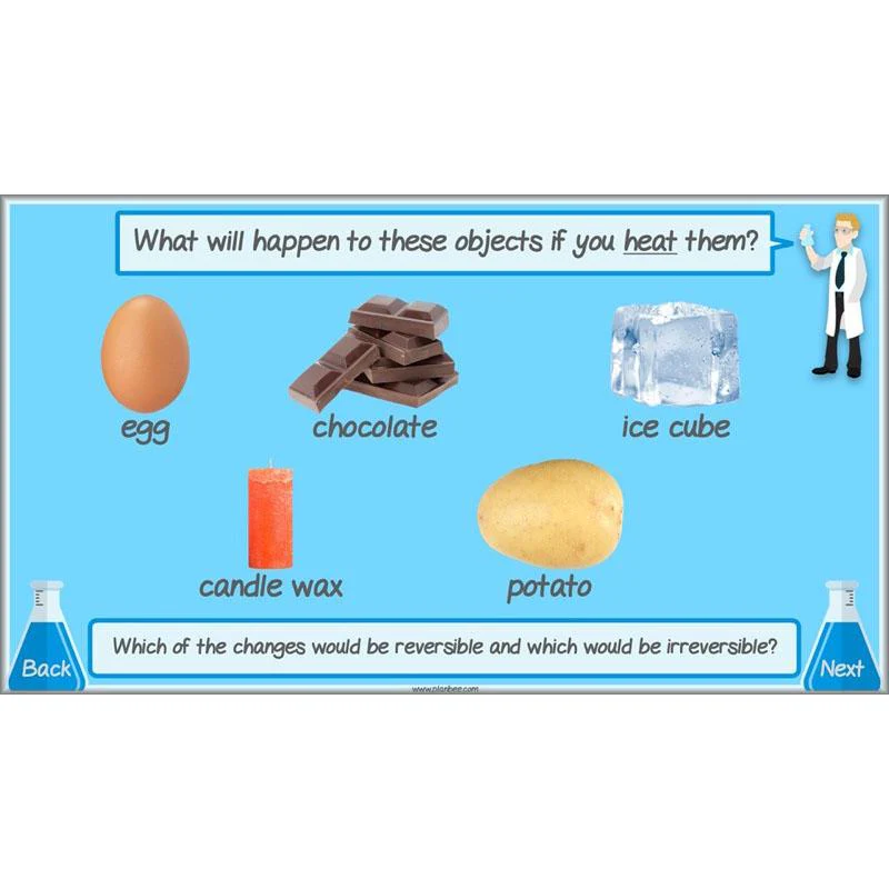 Properties and Changes of Materials - Image 6