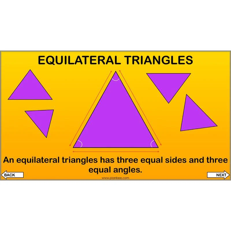 Properties of 2D Shapes - Image 12