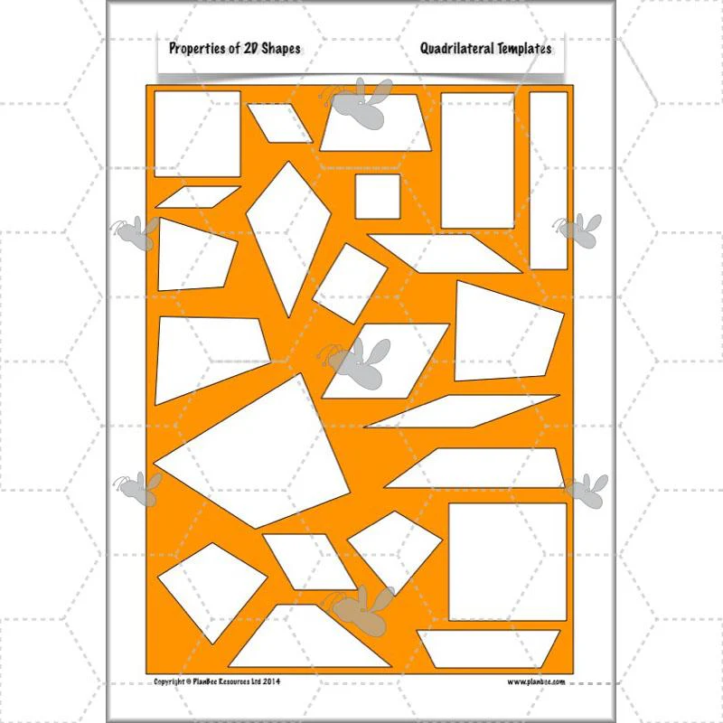 Properties of 2D Shapes - Image 33