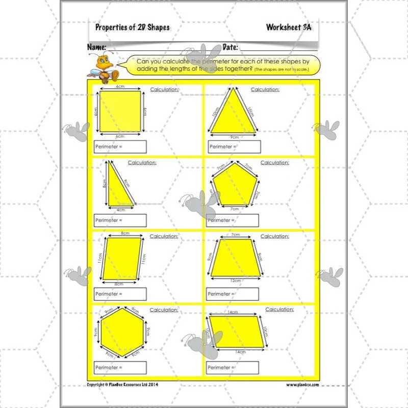 Properties of 2D Shapes - Image 46