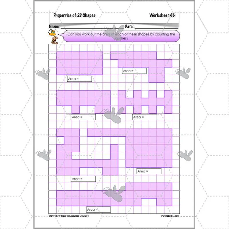 Properties of 2D Shapes - Image 55