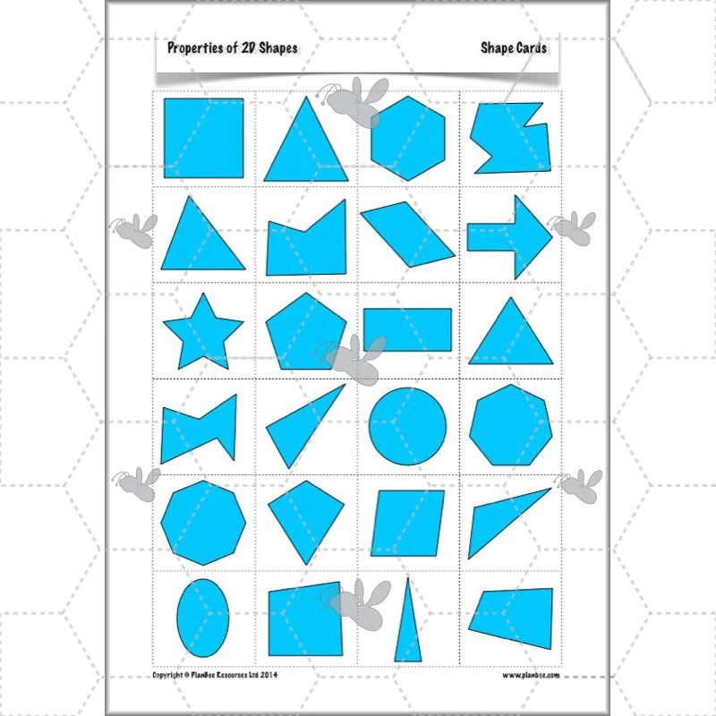 Properties of 2D Shapes - Image 64