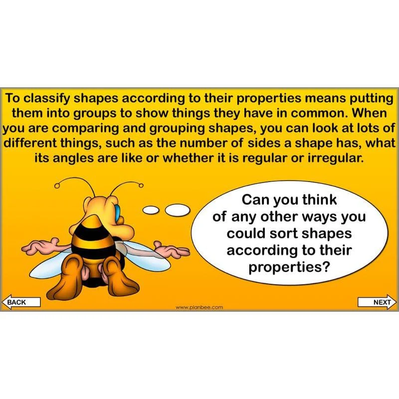 Properties of 2D Shapes - Image 7