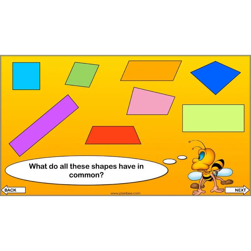 Properties of 2D Shapes - Image 9