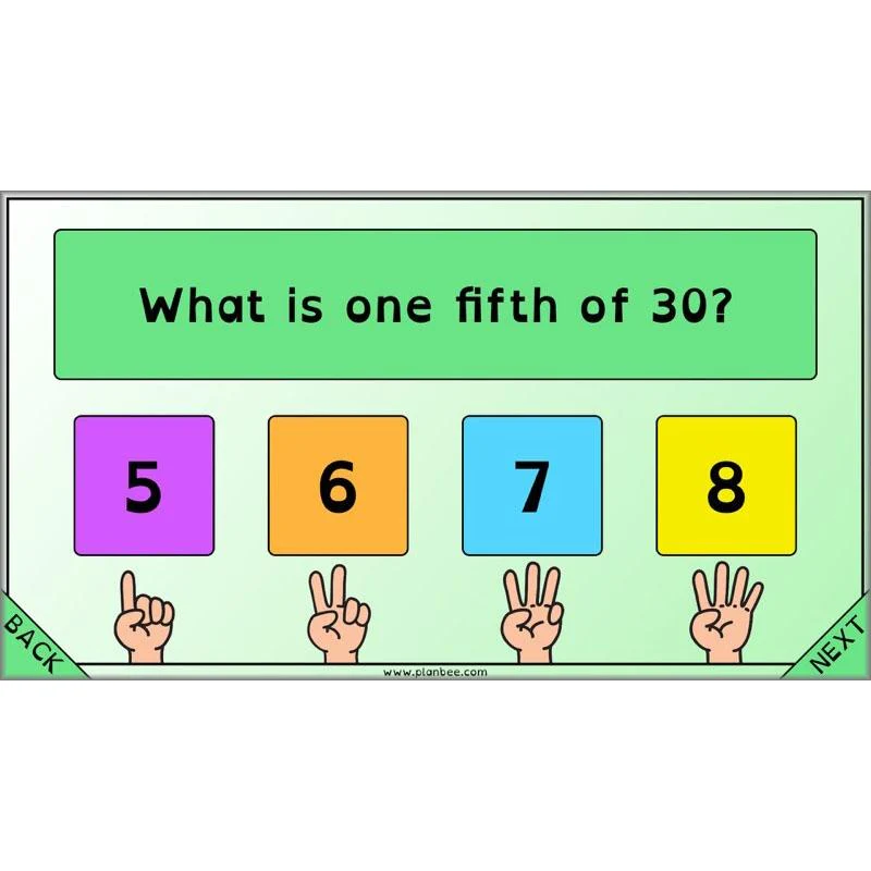 Proportion Problems - Image 3