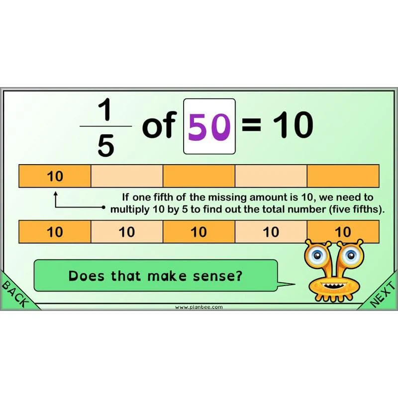 Proportion Problems - Image 37