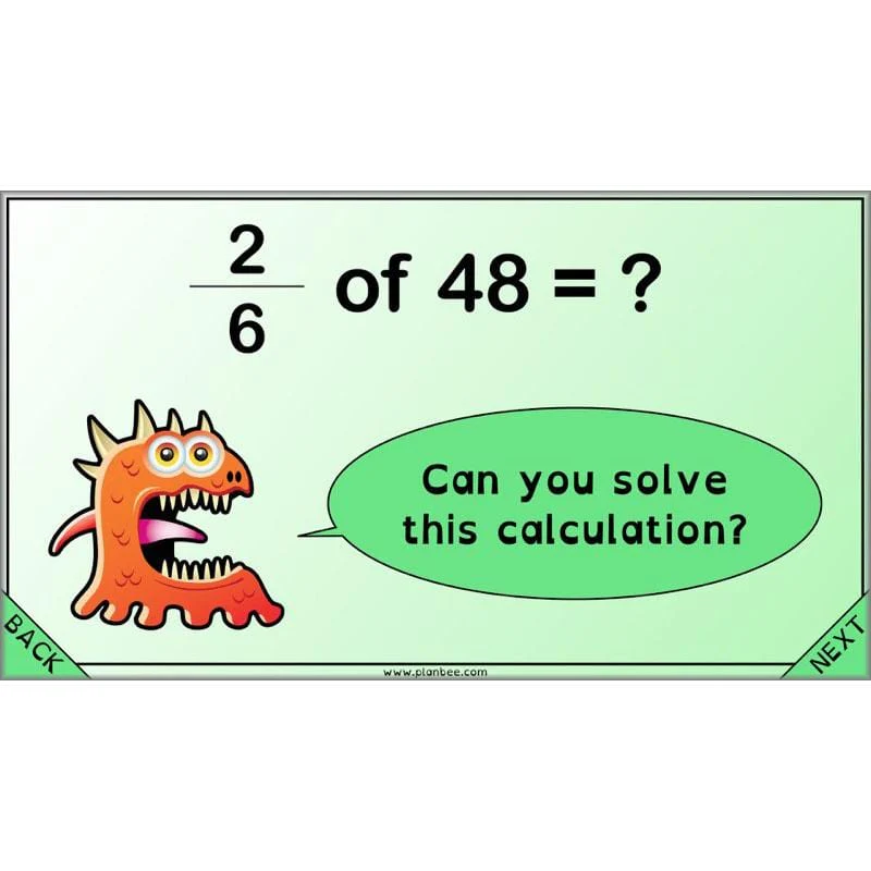Proportion Problems - Image 45