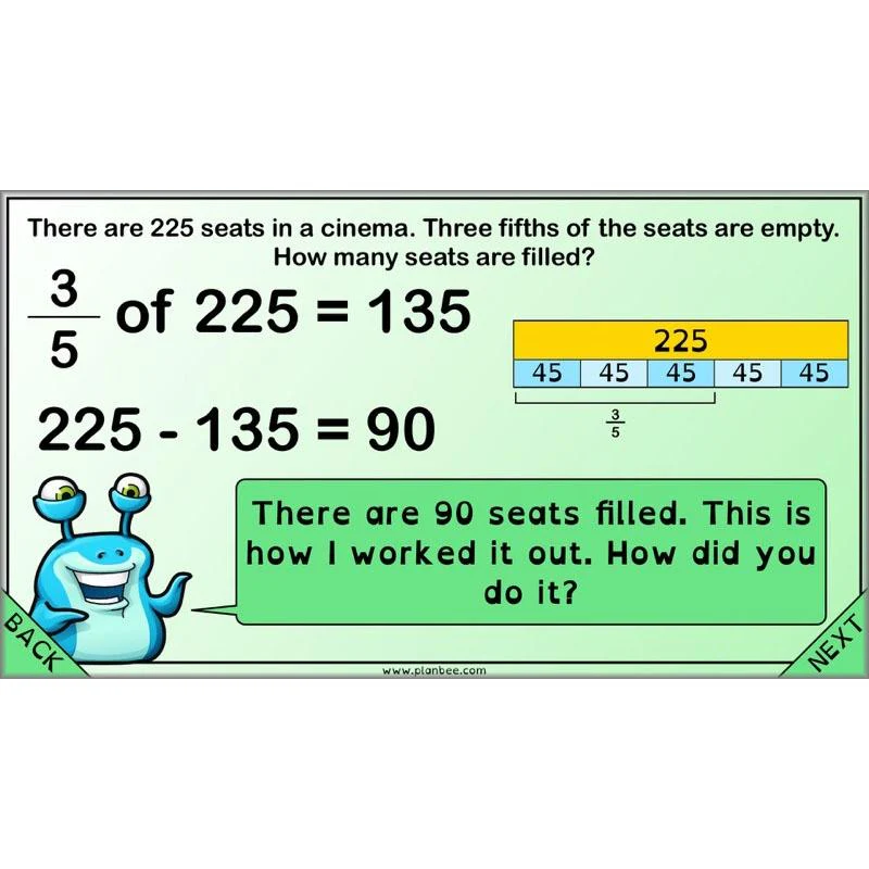Proportion Problems - Image 5