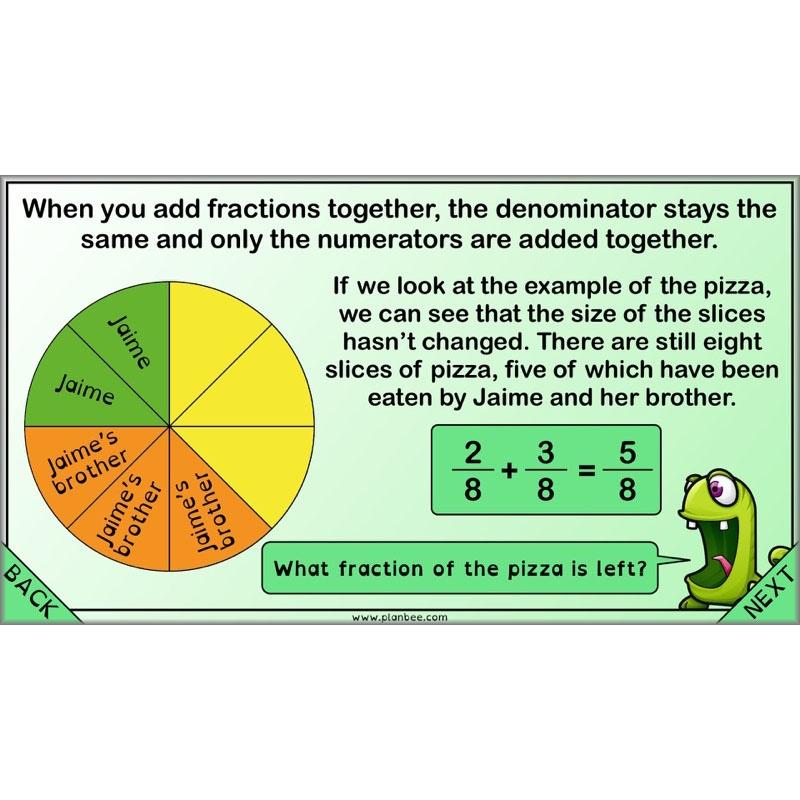 Proportion Problems - Image 9