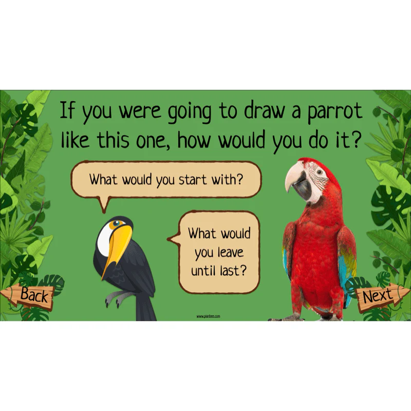 The Rainforest Topic Enrichment Pack - Image 27